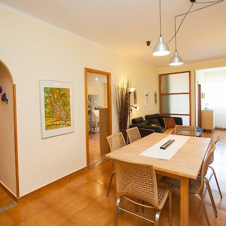 Apartment Sardenya - Casp By Interhome Barcelona Exterior foto