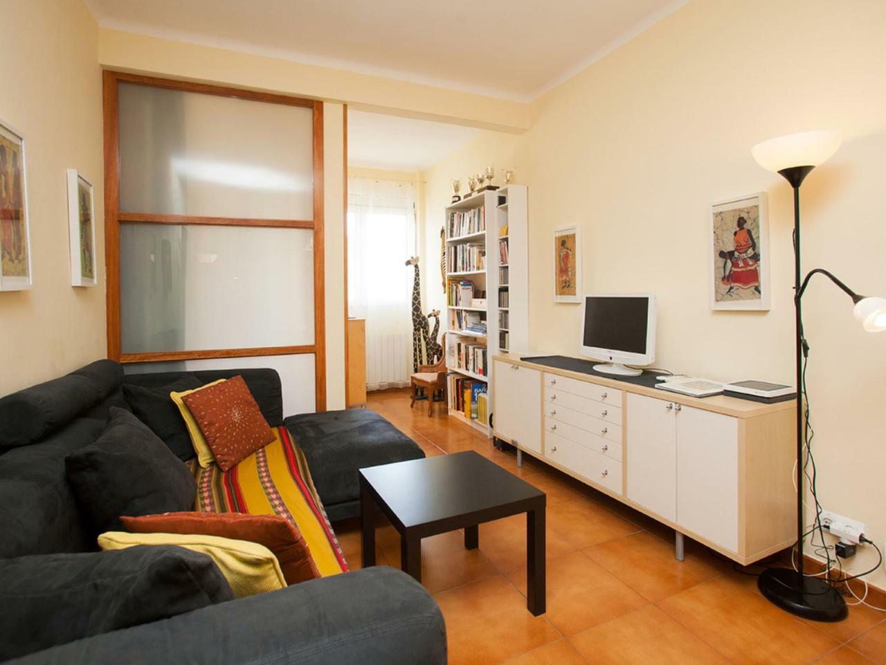 Apartment Sardenya - Casp By Interhome Barcelona Exterior foto